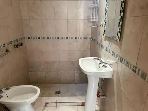 Depto Tipo Casa en Venta en Ciudadela, USD 38.000