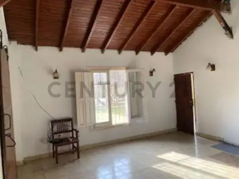 Casa en Alquiler 20 años