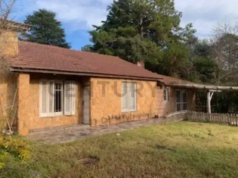 La torcacita 400, Piso 0