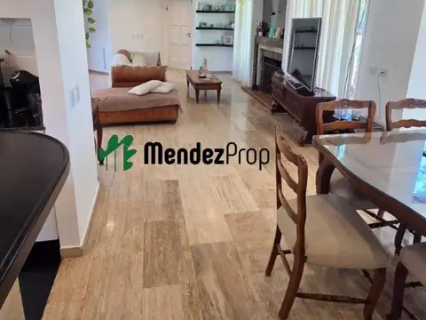 Casa en Venta de 5 dormitorios