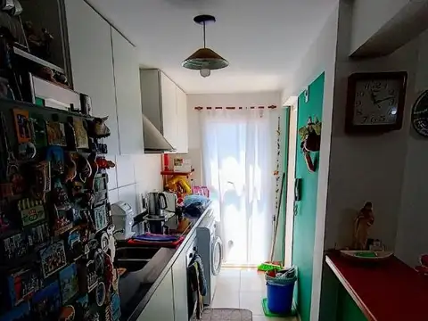Departamento en Venta al Norte