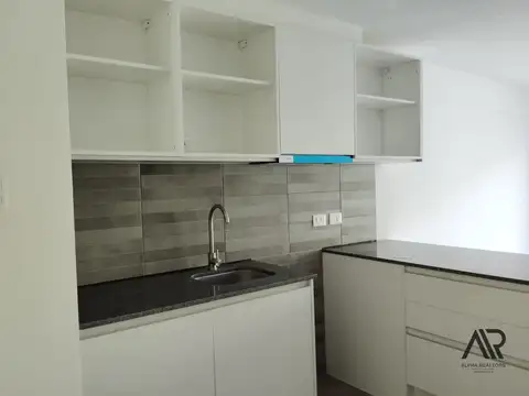 Departamento en Alquiler A Estrenar