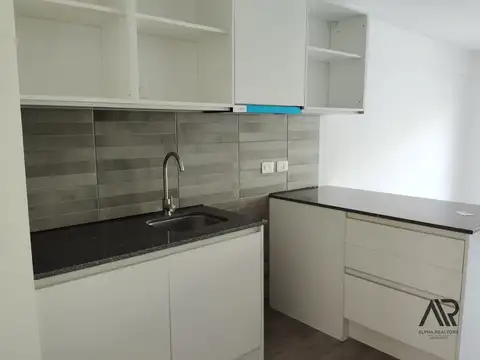 Departamento en Alquiler al Oeste