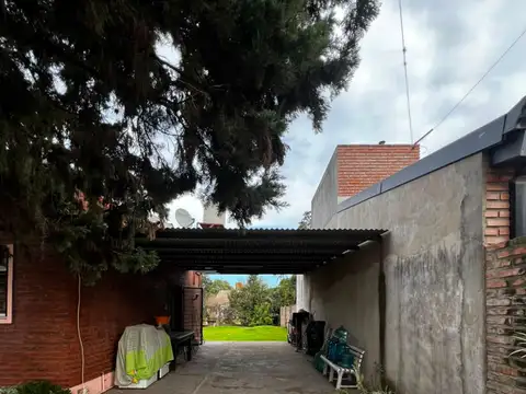 CASA EN VENTA 2 DORMIS APTA CREDITO-PUEBLO ESTHER