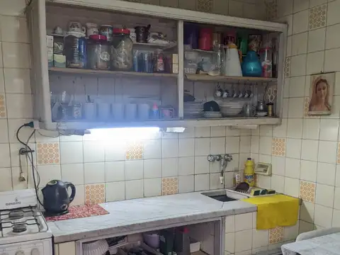 Casa en Venta en Parque Chacabuco, USD 120.000