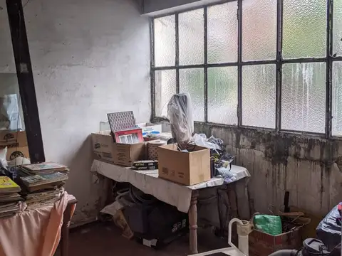 Casa en Venta 70 años