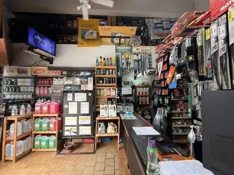 Fondo Comercio en Venta en Nuñez, USD 48.000