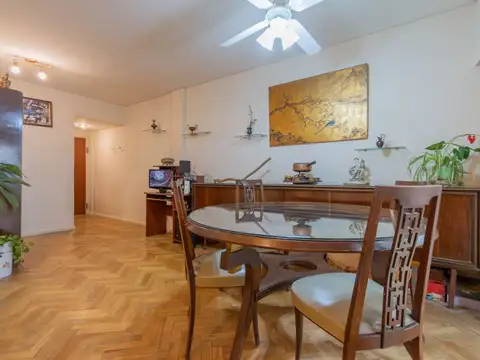 Departamento en Venta de 3 ambientes