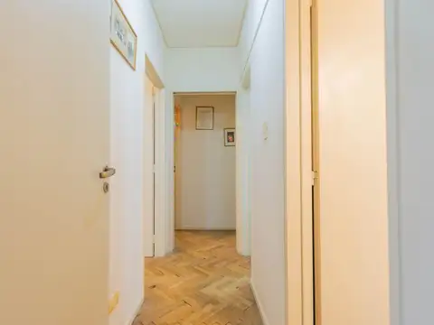 Departamento en Venta 24 años