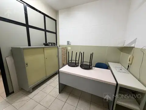 Oficina en Venta 45 años