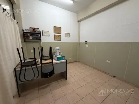 Oficina en Venta en Villa Ballester, USD 20.000