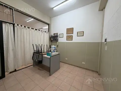 Oficina en Venta 45 años