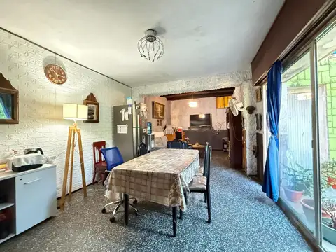 Casa en Venta 62 años