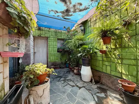 Casa en Venta en Palermo, USD 180.000