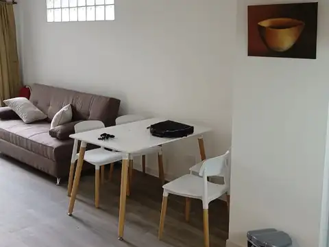 Departamento en Alquiler Temporal de 2 ambientes