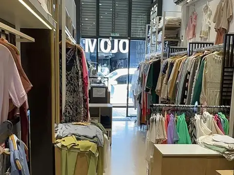 Local en Venta 17 años