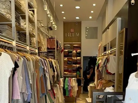 Local en Venta en Flores, USD 550.000