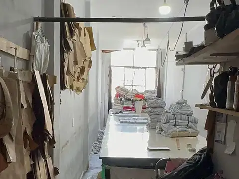 Local en Venta 17 años