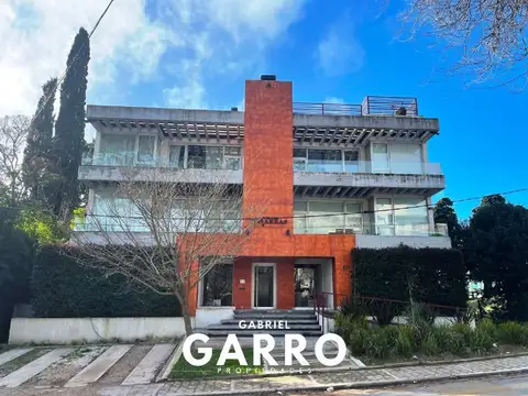 Departamento en Alquiler 12 Meses
