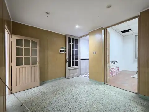 Casa en Alquiler 60 años