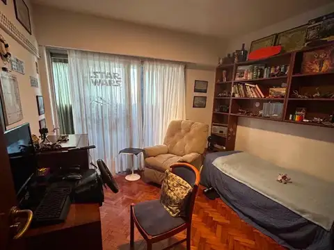 Departamento en Venta 60 años