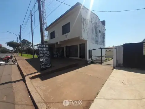 Local en Venta en Posadas, USD 160.000