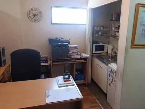Paraguay e/ Talcahuano y Uruguay