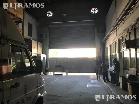 Depósito en Venta en Villa Lugano