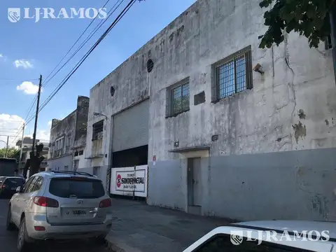 Galpon en Venta en Villa Lugano, USD 2.400.000
