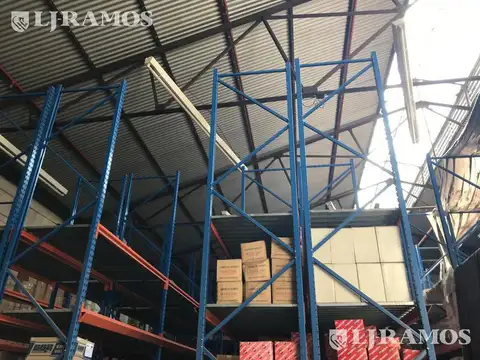 Galpon en Venta 25 años