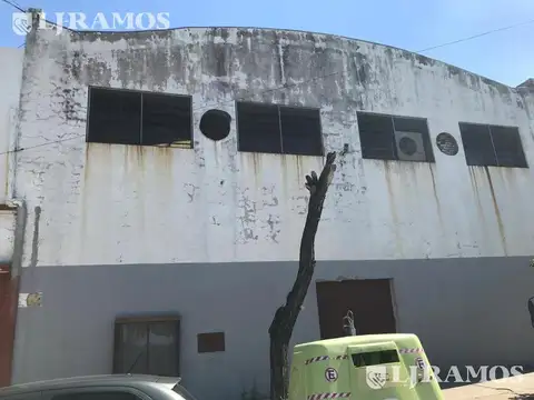 Galpon en Venta 25 años