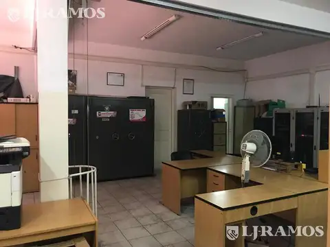 Depósito en Venta en Villa Lugano