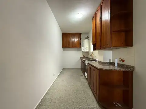 Departamento en Alquiler de 2 dormitorios