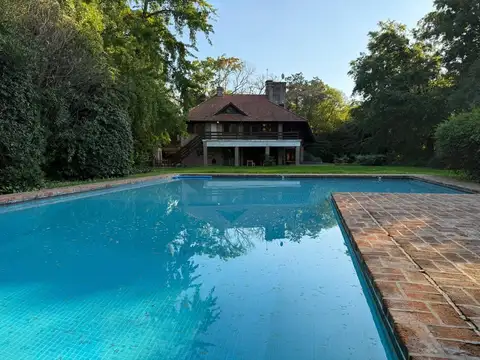 Casa en Alquiler Temporal 20 años