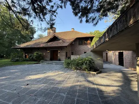 Casa en Alquiler Temporal al Oeste