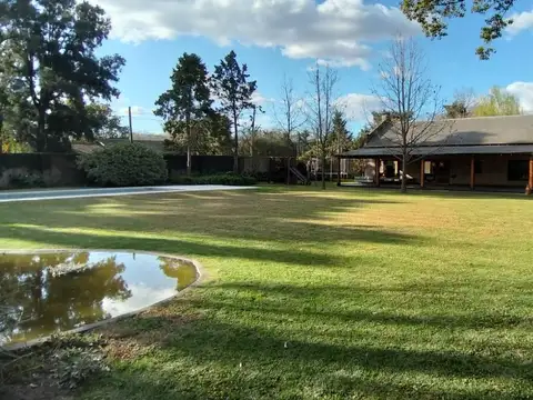 Casa en Venta A Estrenar