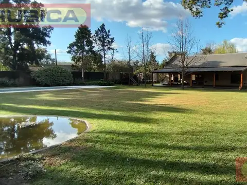 Casa en Venta A Estrenar