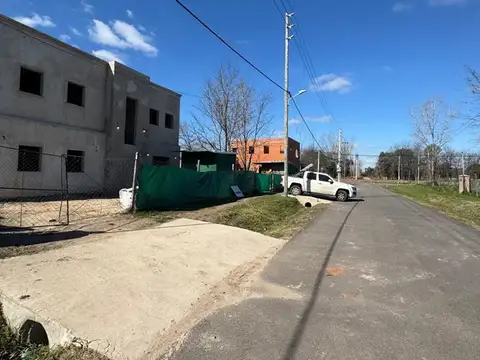 Terreno en Venta de 375,0 m2