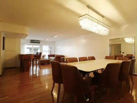 Departamento en Venta de 4 ambientes