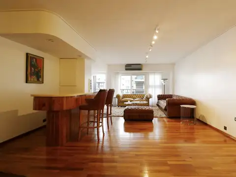 Departamento en Venta en Las Cañitas, USD 625.000