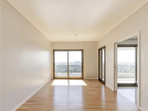 Departamento en Venta con 2 cocheras