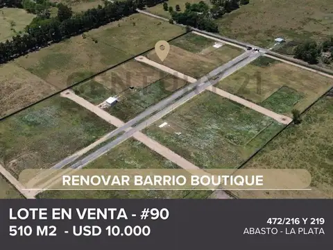 472 90217200, Piso 0
