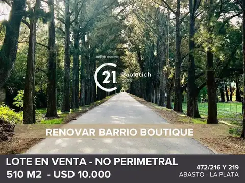 472 90217200, Piso 0