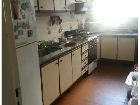 Departamento en Alquiler Temporal en Recoleta, USD 800