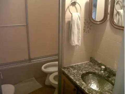 Departamento en Alquiler Temporal A Estrenar