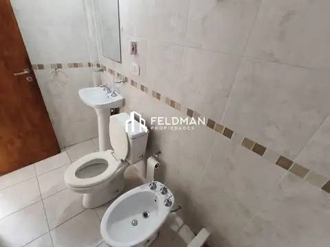 Departamento en Alquiler al Norte