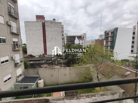 Departamento en Alquiler 20 años