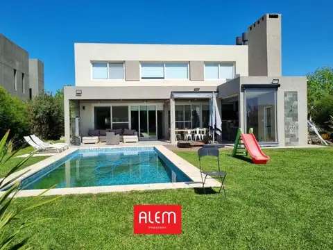 CASAS - CASA - CANNING, GRAN BS. AS. OESTE SUR