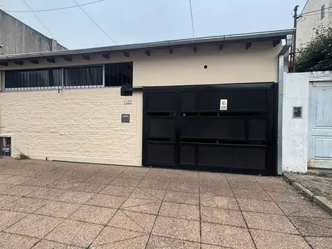 ¡Lista para Mudarse! Casa 3 Ambientes Apta Crédito