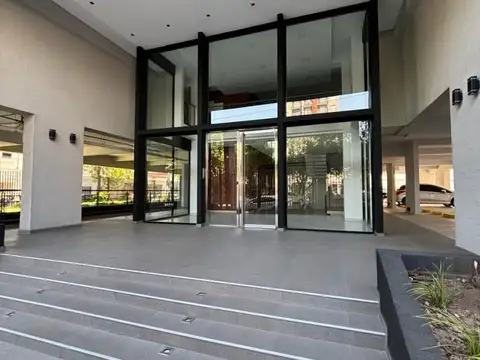 Av América 300, Piso 3